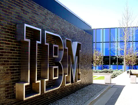 IBM is rethinking its marketplace strategies with tactical acquisitions to stay relevant.