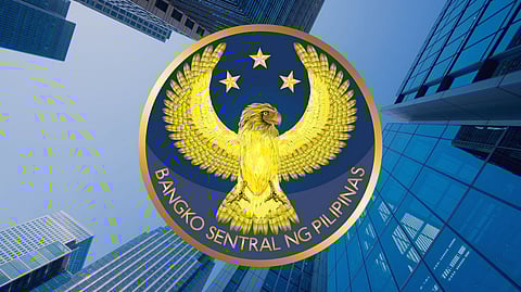 Bangko Sentral ng Pilipinas