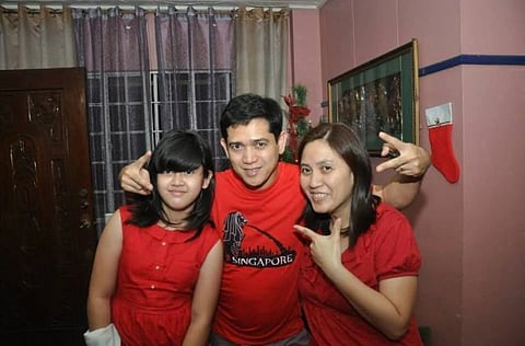 Girlhood: My Decembers, then and now