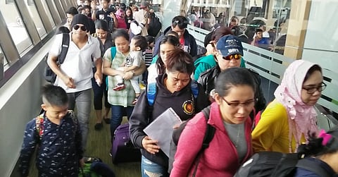 OFW internet voting measure hurdles House panel