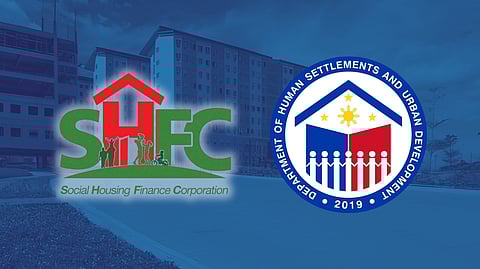 Gov’t shelter thrust: affordable city lots