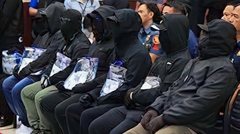 INFORMANTS of the Philippine National Police have been given a total of P10,625,000 in rewards as the PNP underscores the strong partnership between the police and the community in the fight against crime.  