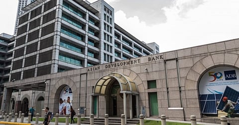 ADB slashes Phl growth forecast for 2025