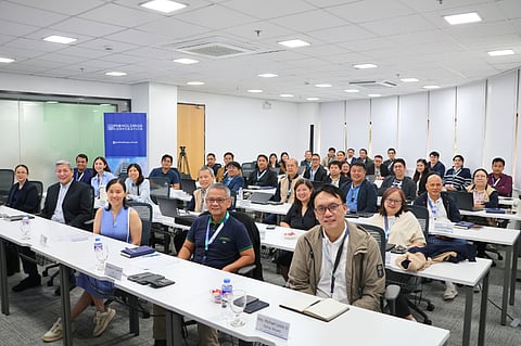 PNB Holdings earns multiple awards as top workplace for 2025