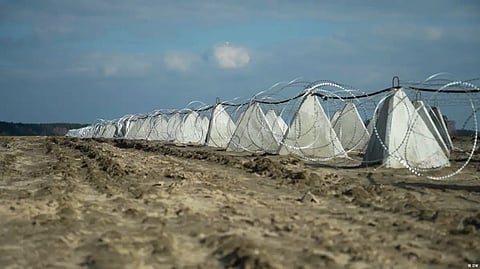 Europe struggles in covering military aid shortfall to Ukraine