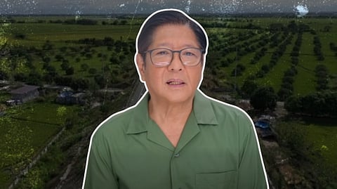 Marcos: Fix Maharlika Highway