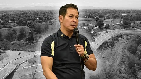 Governor orders review of Bulacan flood projects