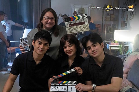PBB Ex Housemates dominate MMFF 2025 movies