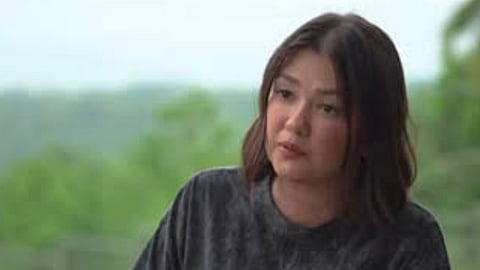 Angelica Panganiban in her best unfiltered interview 