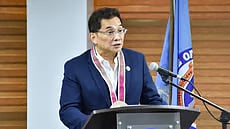 DOJ: Discaya couple should return ill-gotten assets, cooperate fully