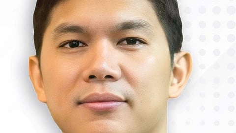 New NPC Commissioner Atty. Johann Carlos Barcena