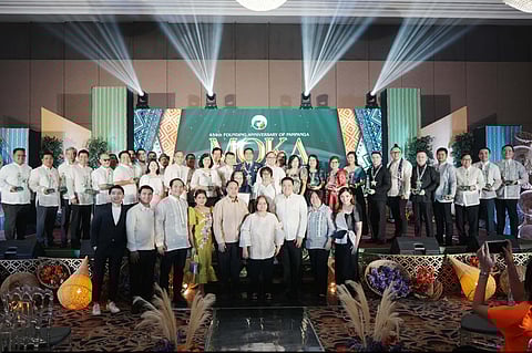 The Provincial Government hailed 23 Kapampangans who have embodied the province’s values, culture and tradition during the culminating activity of the 454th founding anniversary of Pampanga at the Kingsborough Convention Center in the City of San Fernando, Pampanga on December 11, 2025.