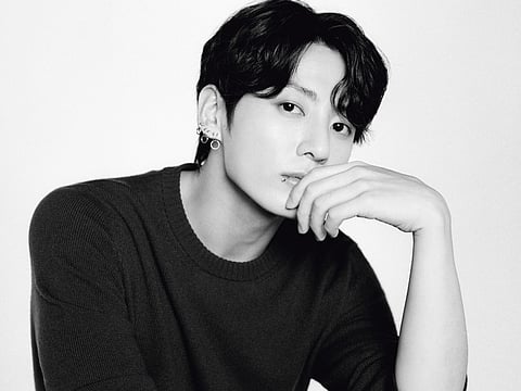 BTS Jungkook is Chanels newest global ambassador