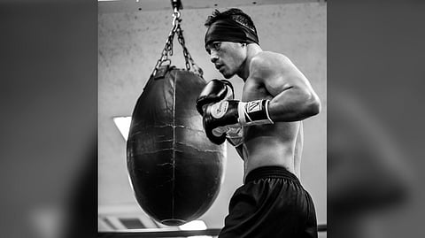 FILIPINO four-division champion Nonito Donaire remains a force even at age 43.