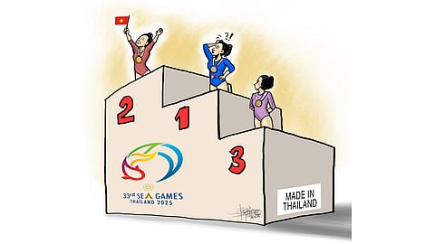 Is the SEA Games still worth it?
