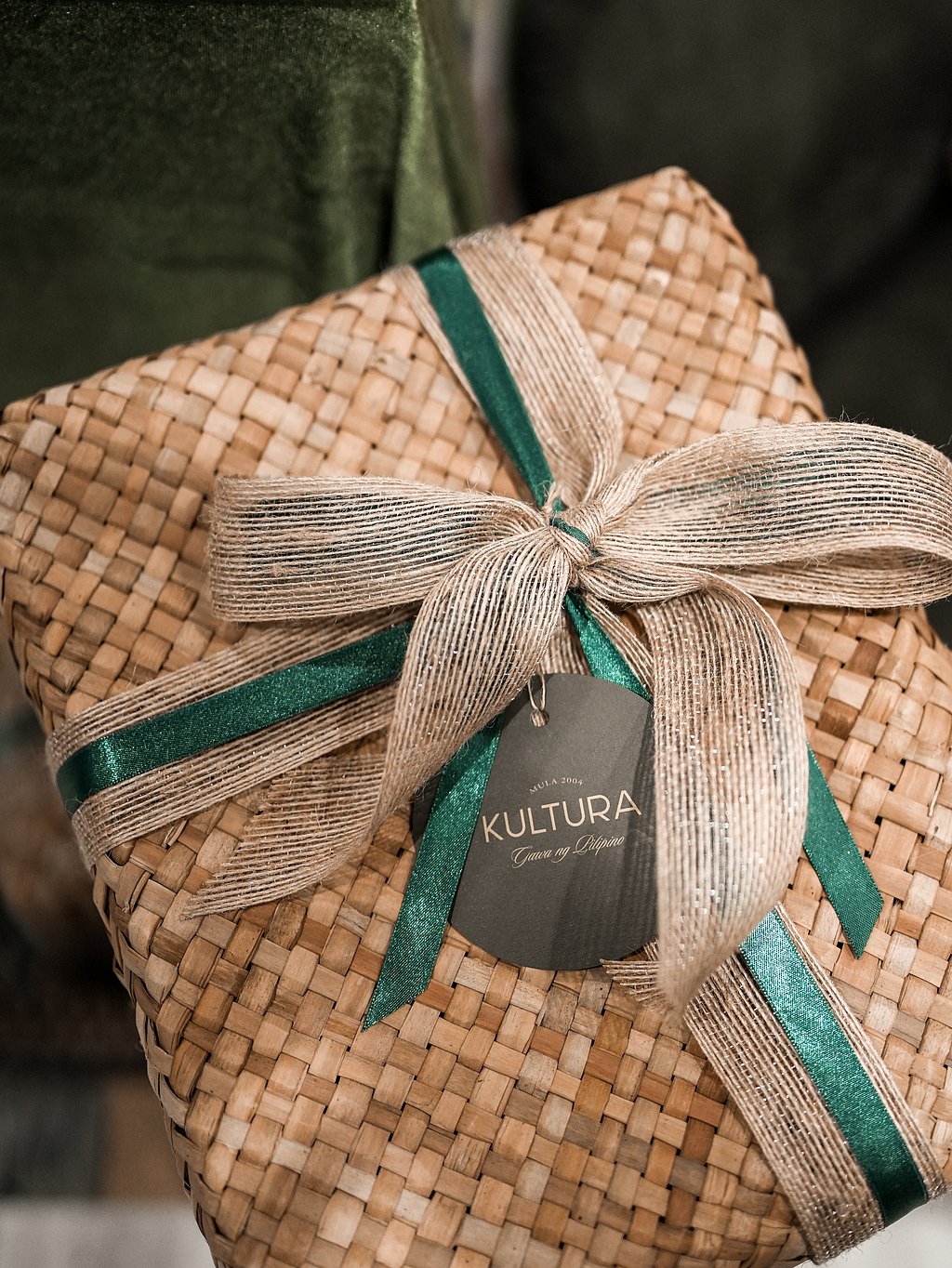 Native Fiber The art of intentional celebrations: Bringing the Holidays Closer to Home