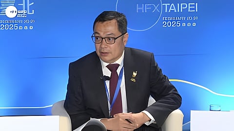 TAIWAN'S Deputy Minister of Foreign Affairs, Chen Ming Chi said, ‘Cooperation between Taiwan and the Philippines is of critical importance. The movement of goods and people between our two countries relies heavily on the efficiency and effectiveness of our coal. Taiwan's cultural port has embraced automation and AI technologies in recent years, significantly enhancing operational efficiency.’ 