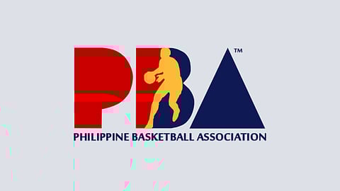 PBA logo