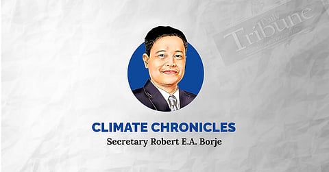 Hope in action: A sustainable and climate-resilient holiday season