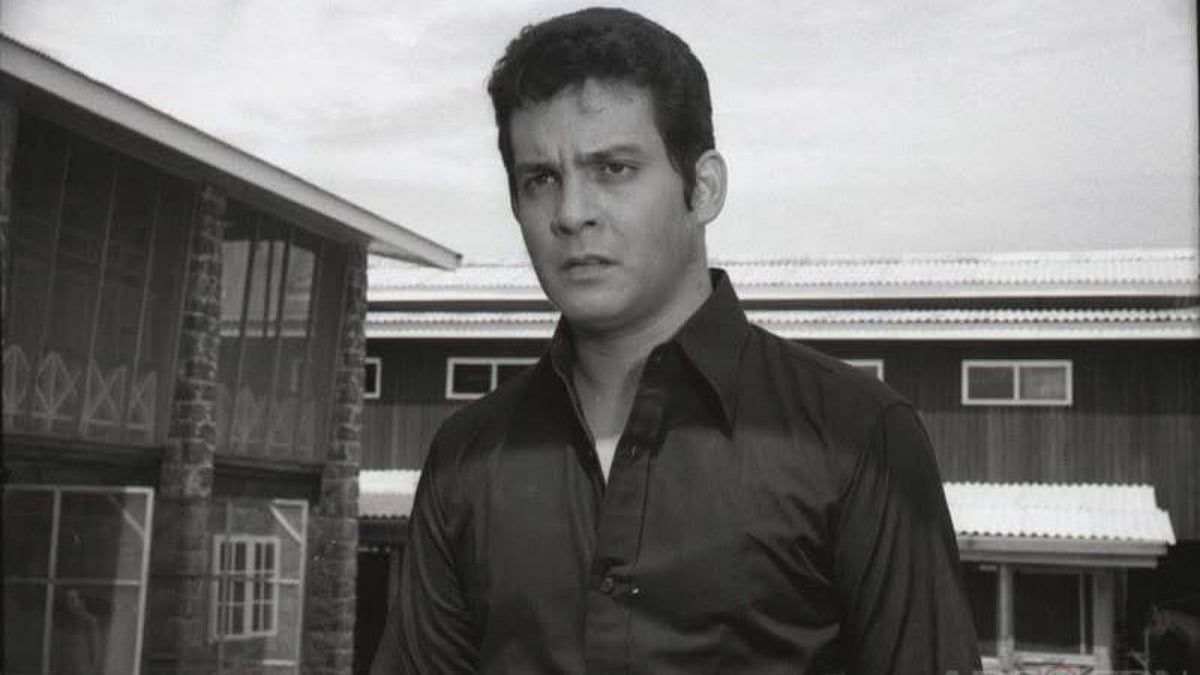Da King forever: Honoring Fernando Poe Jr., people’s hero of Philippine ...