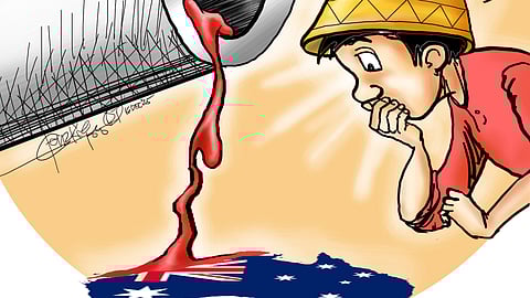 Excuses load the guns