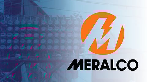 Meralco Electric Company (Meralco)