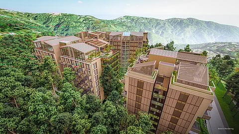 Brittany named Best Lifestyle Developer at Southeast Asia property awards