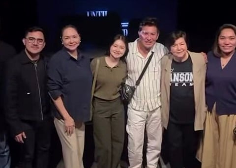 Charo Santos, Boots Andon Roa and Barbie Forteza: a star studded, acting packed project for next year 