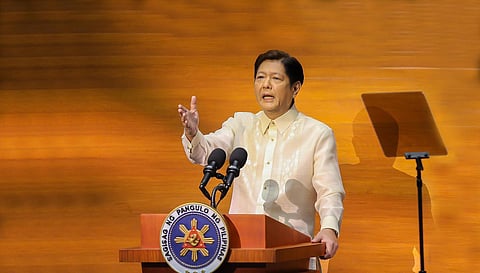 PAO seeks presidential intervention on stalled DBM request.