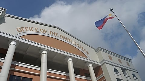 Madriaga submits affidavit vs VP Sara to Ombudsman