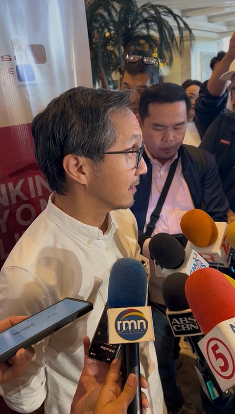 PUBLIC Works and Highways Secretary Vince Dizon addresses the department's data deficiencies by submitting revised project-level data.