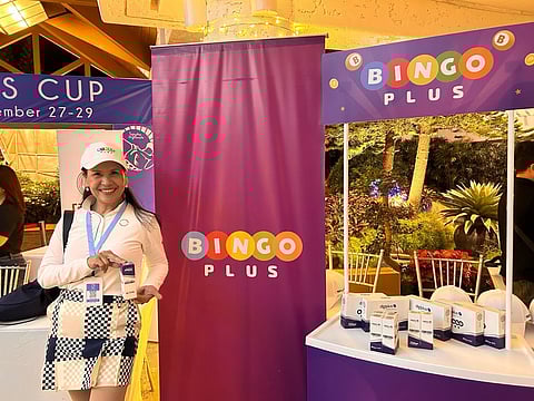 BingoPlus presents the Annual President's Cup hosted by Tagaytay Midlands Golf Club