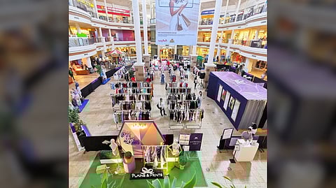 AYALA Land said the proceeds from the sale of 50 percent stake in the Ayala Alabang Town Center will drive funding of its robust leasing pipeline, which includes nearly 700,000 square meters of new gross leasable area aimed at transforming key growth centers nationwide over the next five years. 