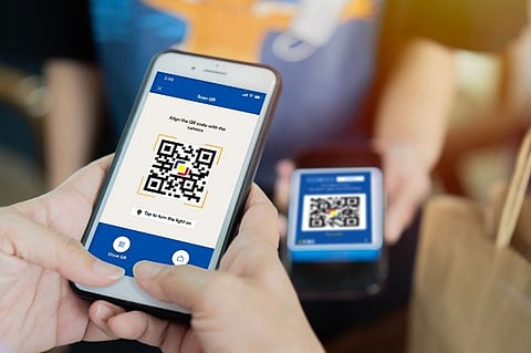 BDO Pay and SM Retail offer an e-voucher incentive to encourage cashless spending, allowing shoppers to earn rewards for accumulated Scan to Pay purchases at SM stores.