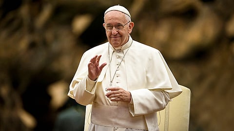 Remembering Pope Francis