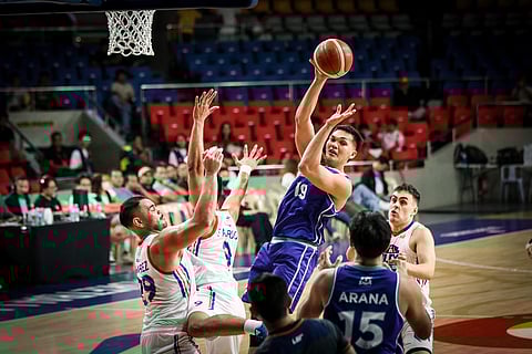 Converge delivers in OT