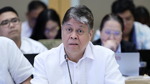 SENATOR Francis "Kiko" Pangilinan called on DILG Secretary Jonvic Remulla to confirm the identity of former DPWH Undersecretary Cathy Cabral’s remains amid ongoing probes into flood control corruption.