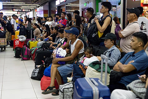 PUV operators save over P5M from PITX fee suspension