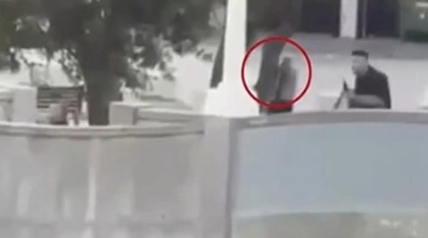 Veteran detective killed Bondi Beach gunman with long-range shot