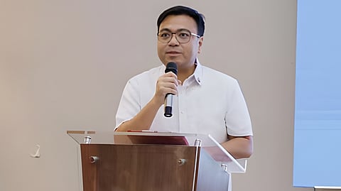 Pasig communities receive housing boost