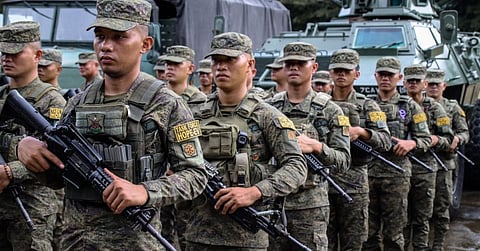 The AFP clarifies COA’s 2024 audit observations, denying corruption allegations and explaining issues involving bank accounts, cash advances, and corrective actions already taken.