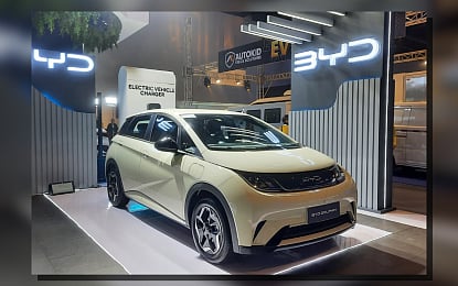 ELECTRIFIED vehicles (xEVs) continue to be one of the most dynamic growth areas in the Philippine market.