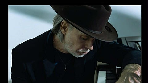 Seasoned hit maker Rick Price preps for 2026 Manila concert 