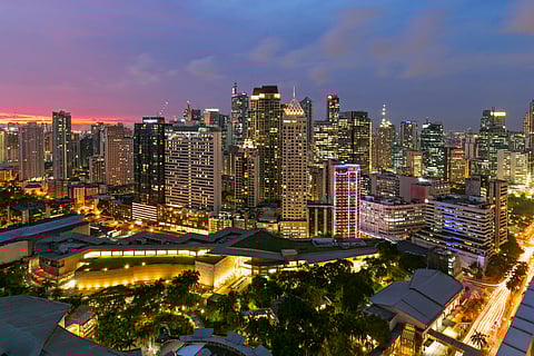 Ayala Group bullish amid market uncertainty