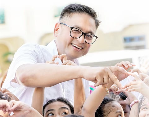 Muntinlupa marks 108 years of progress, integrity, and service