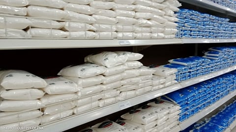 Gov’t extends sugar ban to aid farmers