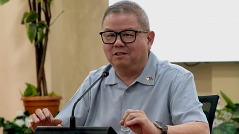 DEPARTMENT of Agriculture Secretary Francisco Tiu Laurel Jr. said he has ‘instructed SRA Administrator Pablo Azcona to closely monitor local sugar refinery production and provide regular updates, so we maintain an accurate picture of our standard and premium grade refined stocks.’