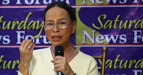 Ex-DPWH Usec Cabral dies after alleged fall in Benguet