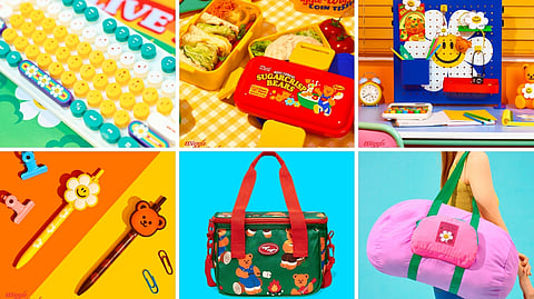 K-Lifestyle brand opens first-ever Phl pop-up