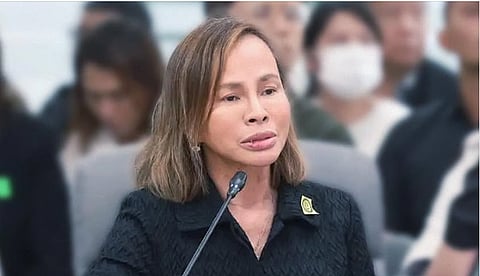 PNP orders full probe into death of ex-DPWH official Catalina Cabral